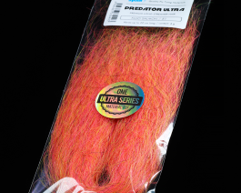 Predator ULTRA Hair, Fluo Salmon UVR / 51